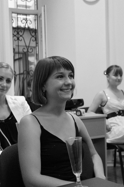 в очікуванні